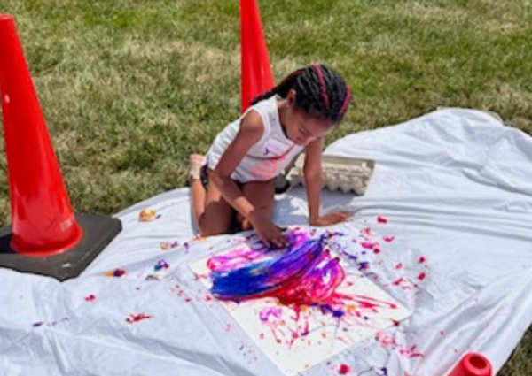 HopeWell Cancer Center - Sponsor a Retreat for Children Facing Family Cancer