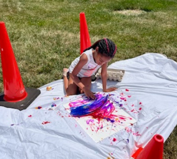 HopeWell Cancer Center - Sponsor a Retreat for Children Facing Family Cancer