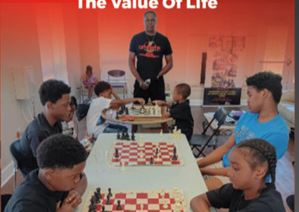 Let''s Get It Productions - Youth Enrichment Through Chess