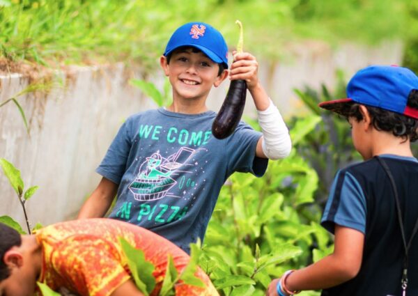 Cong Toldos Refuel Kasho: Camp For Every Kid, Nature for All