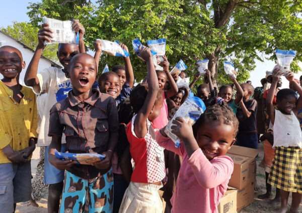 Feed My Starving Children (FMSC) - Meals for Every Child