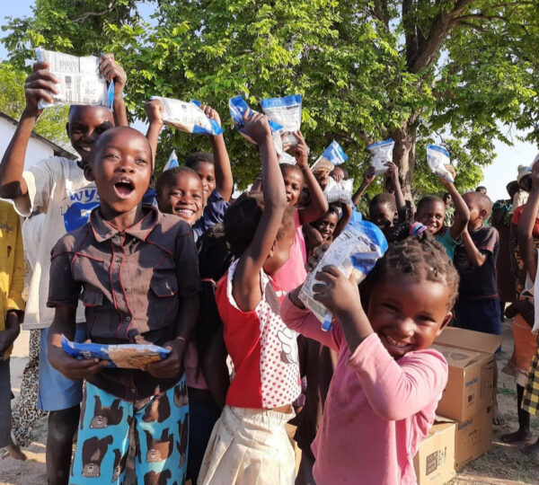 Feed My Starving Children (FMSC) - Meals for Every Child