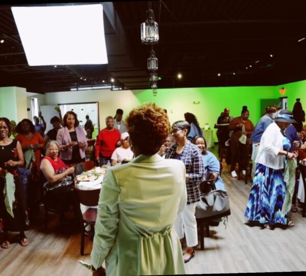 Bethel Family Resource Center:Supporting Families in Chicago’s South Suburbs