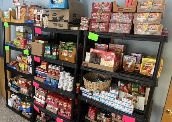 Adirondack Community Outreach Center: Support Local Families in Need